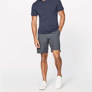 NWOT Lululemon Commission Short Slim